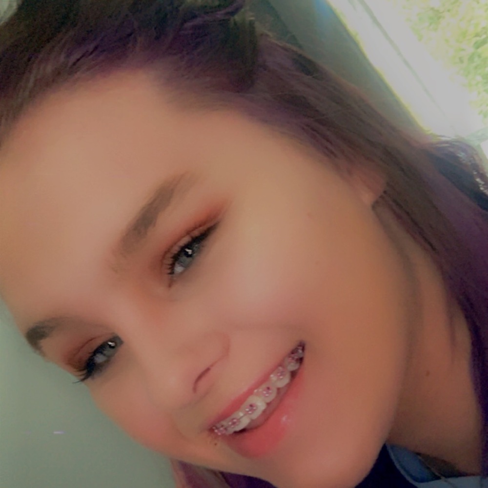 Meet your Posher, Maddie